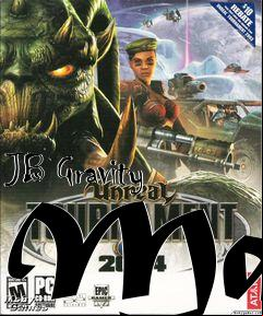 Box art for JB Gravity Map