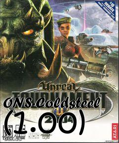 Box art for ONS-Coldsteel (1.00)