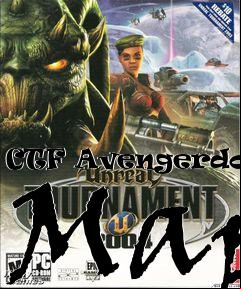 Box art for CTF Avengerdocks Map