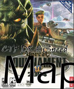 Box art for CTF DR HiSpeed Map