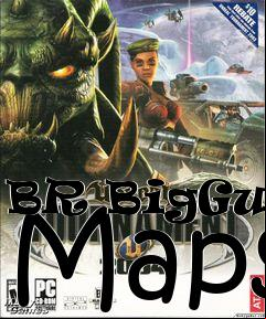 Box art for BR BigGuns Maps
