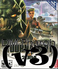 Box art for DM Pharoh (v3)