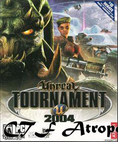 Box art for CTF Atropos