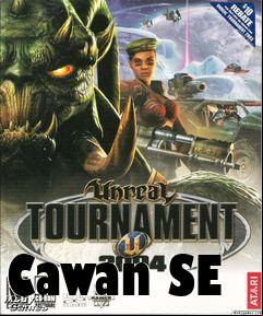 Box art for Cawan SE