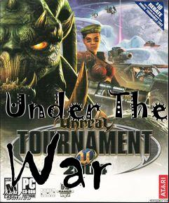 Box art for Under The War