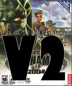 Box art for UT2K4 DM-Pharoh V2