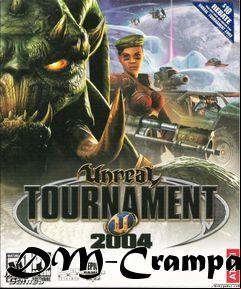 Box art for DM-Crampage
