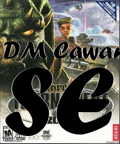 Box art for DM Cawan SE