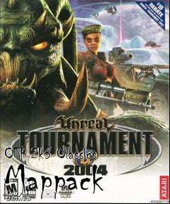 Box art for CTF 2k3 Classics Mappack