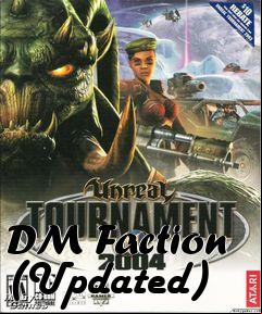 Box art for DM Faction (Updated)