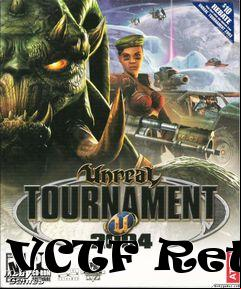 Box art for VCTF Retro