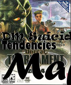 Box art for DM Suicidal Tendencies Map