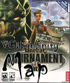 Box art for VCTF Infinity Map