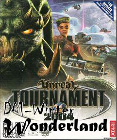 Box art for DM-Winter Wonderland