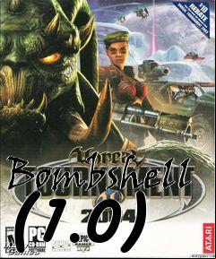 Box art for Bombshell (1.0)