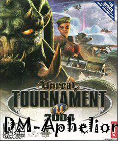 Box art for DM-Aphelion