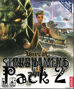 Box art for Sheep Map Pack 2
