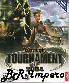 Box art for BR-Impero