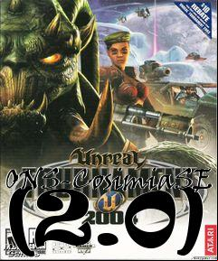 Box art for ONS-CosimiaSE (2.0)