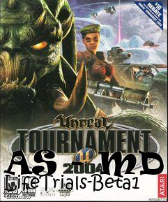 Box art for AS - MD - LifeTrials-Beta1