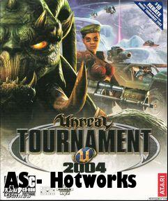 Box art for AS - Hotworks