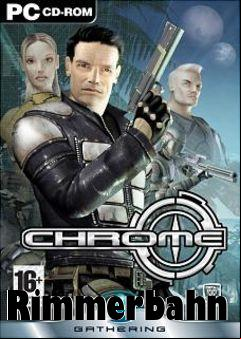 Box art for Rimmerbahn