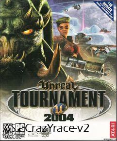 Box art for AS - CrazYrace-v2