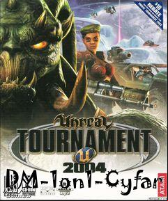 Box art for DM-1on1-Cyfar