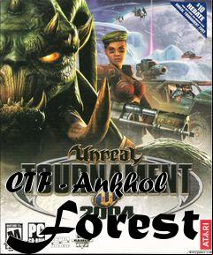 Box art for CTF - Ankhol Forest