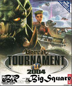 Box art for BR - BigSquare