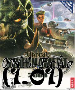 Box art for ONS-Echo (1.01)