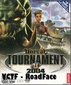 Box art for VCTF - RoadFace