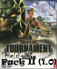 Box art for ShieldGun Pack II (1.0)
