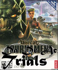 Box art for Da Dr AcHe Trials