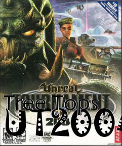 Box art for Tree Tops UT2004