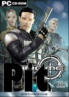 Box art for Pit