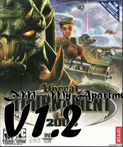 Box art for DM - My Apartment V1.2
