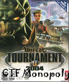 Box art for CTF Monopoly