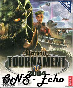 Box art for ONS - Echo