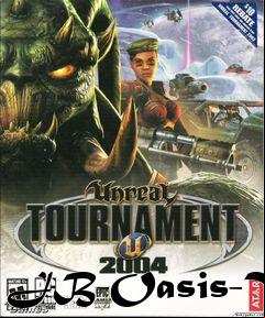 Box art for JB-Oasis-V2