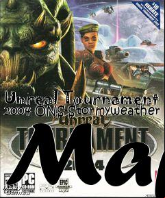 Box art for Unreal Tournament 2004 ONS-Stormyweather Map
