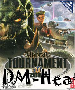 Box art for DM-Heat