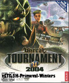 Box art for vCTF-3H-Primeval-Winters