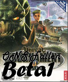 Box art for ONS-Fallen Beta1