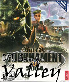 Box art for DM-Gerudo Valley