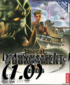 Box art for DM-Spacedock (1.0)