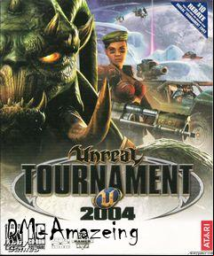 Box art for DM-Amazeing