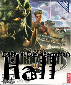 Box art for DM-TDB-Cartwright Hall