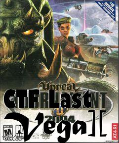 Box art for CTF Last Vega][