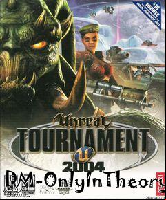 Box art for DM-OnlyInTheory
